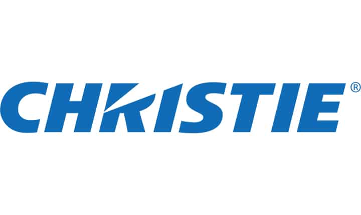 CISCO Partner logo