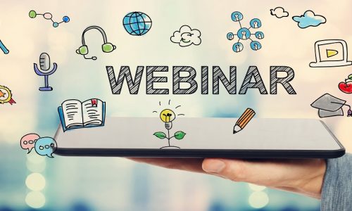 Webinar Recording: How to Manage Your Classroom or Conference Room Technology