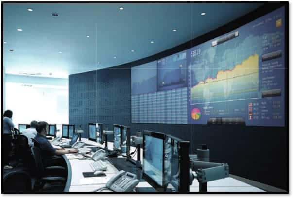 Five Steps to Planning for a Video Wall
