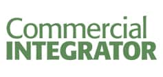 commercial integrator logo