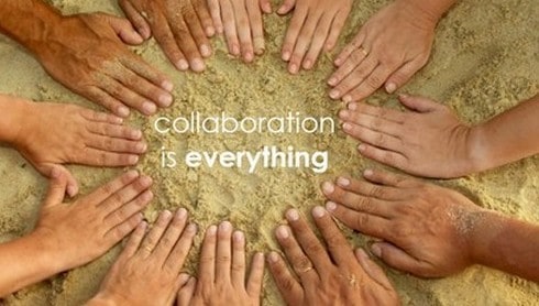 Seven Steps to Successful Collaboration