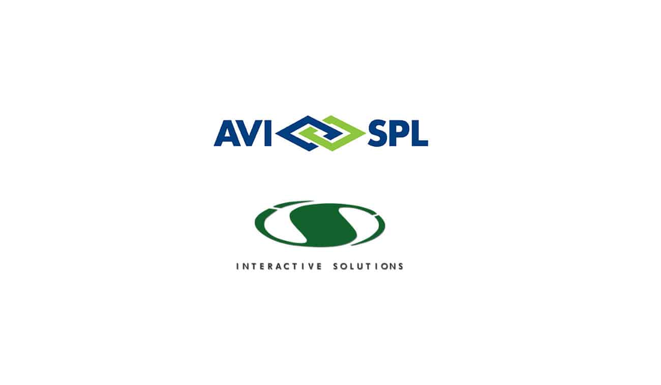 AVI-SPL Has Acquired Interactive Solutions, Inc.