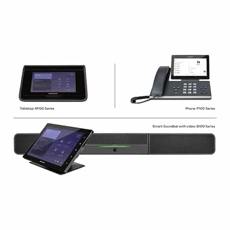 Creating Better Workplace Meetings With Crestron Flex