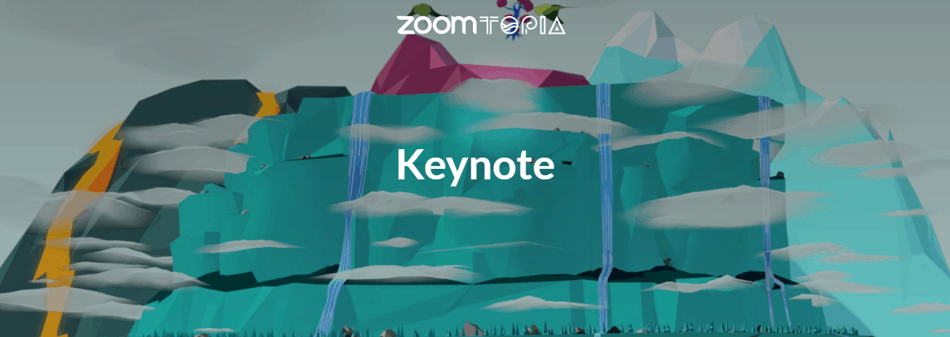 Zoomtopia Opening Keynote Highlights