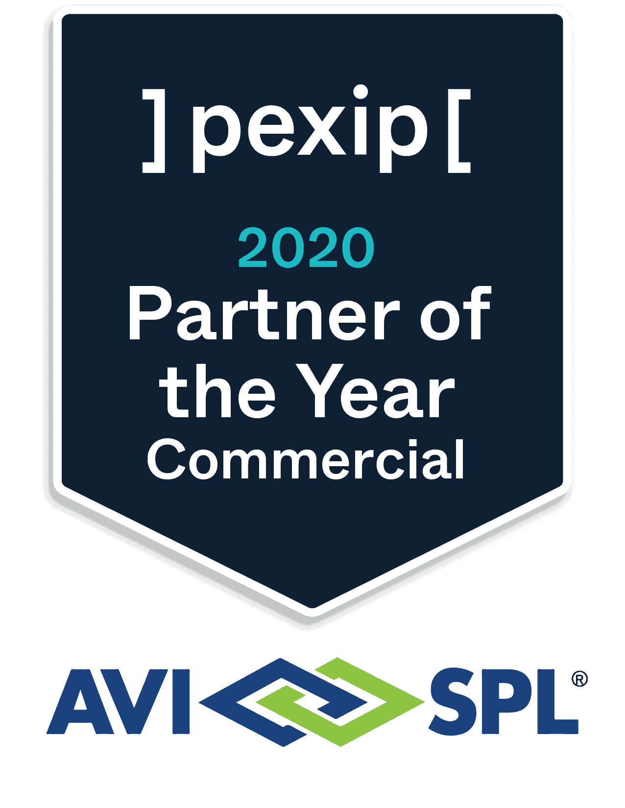 Pexip Names AVI-SPL 2020 Partner of the Year