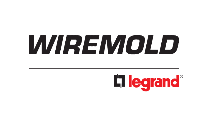 Wiremold logo