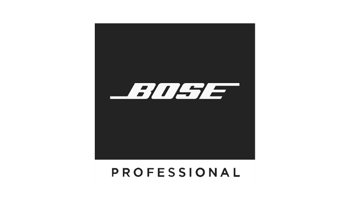 BOSE Professional logo