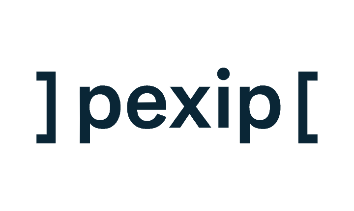 Pexip logo