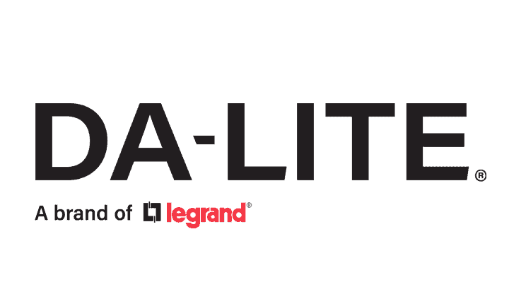 DA-LITE logo