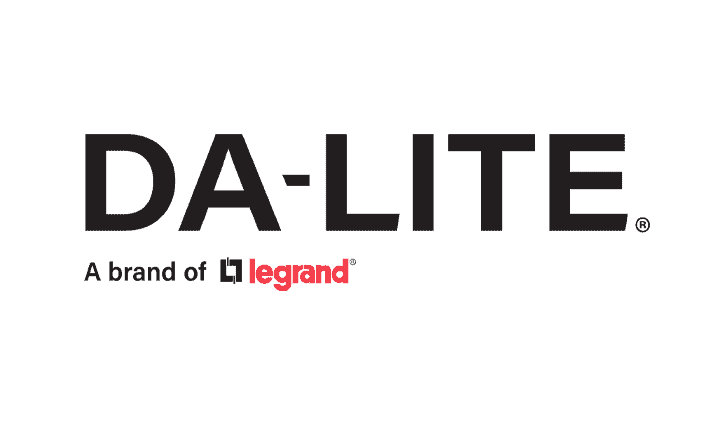 DA-LITE logo