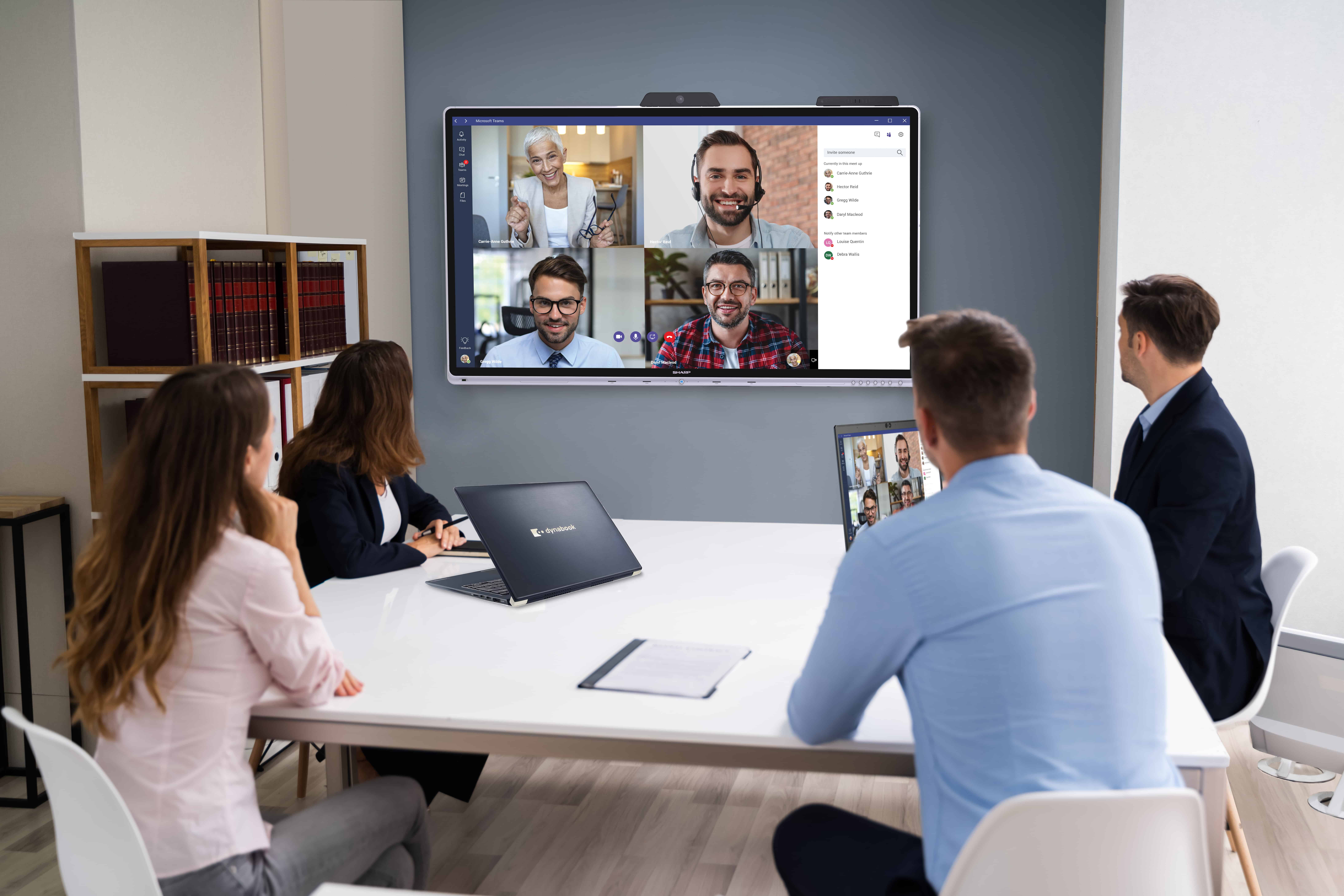 The Collaboration Space Podcast: Facilitate Flexible Hybrid Collaboration With These Simple AV Solutions