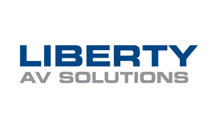 Liberty AV Solutions logo