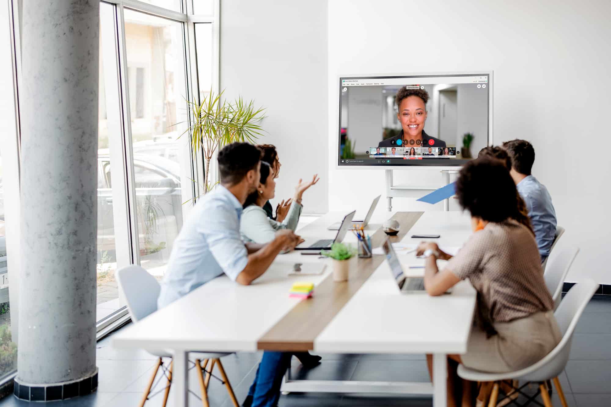 A Tech Executive Explores How to Monitor and Manage Meeting Collaboration