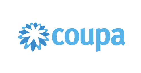 Coupa procurement partner logo