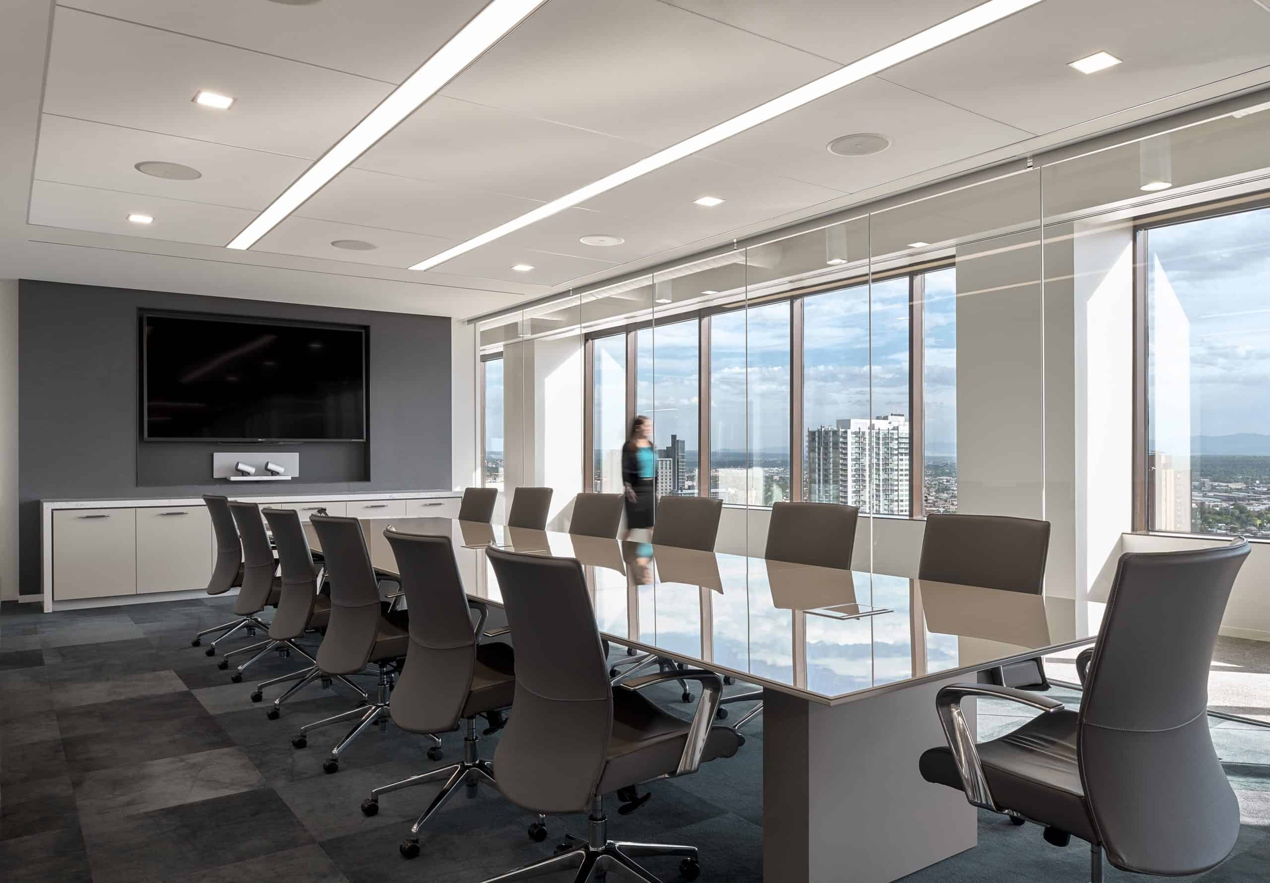 XTG Projects | XTG Projects CBRE Denver