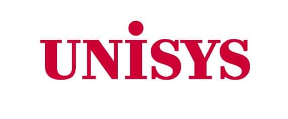 Unisys logo