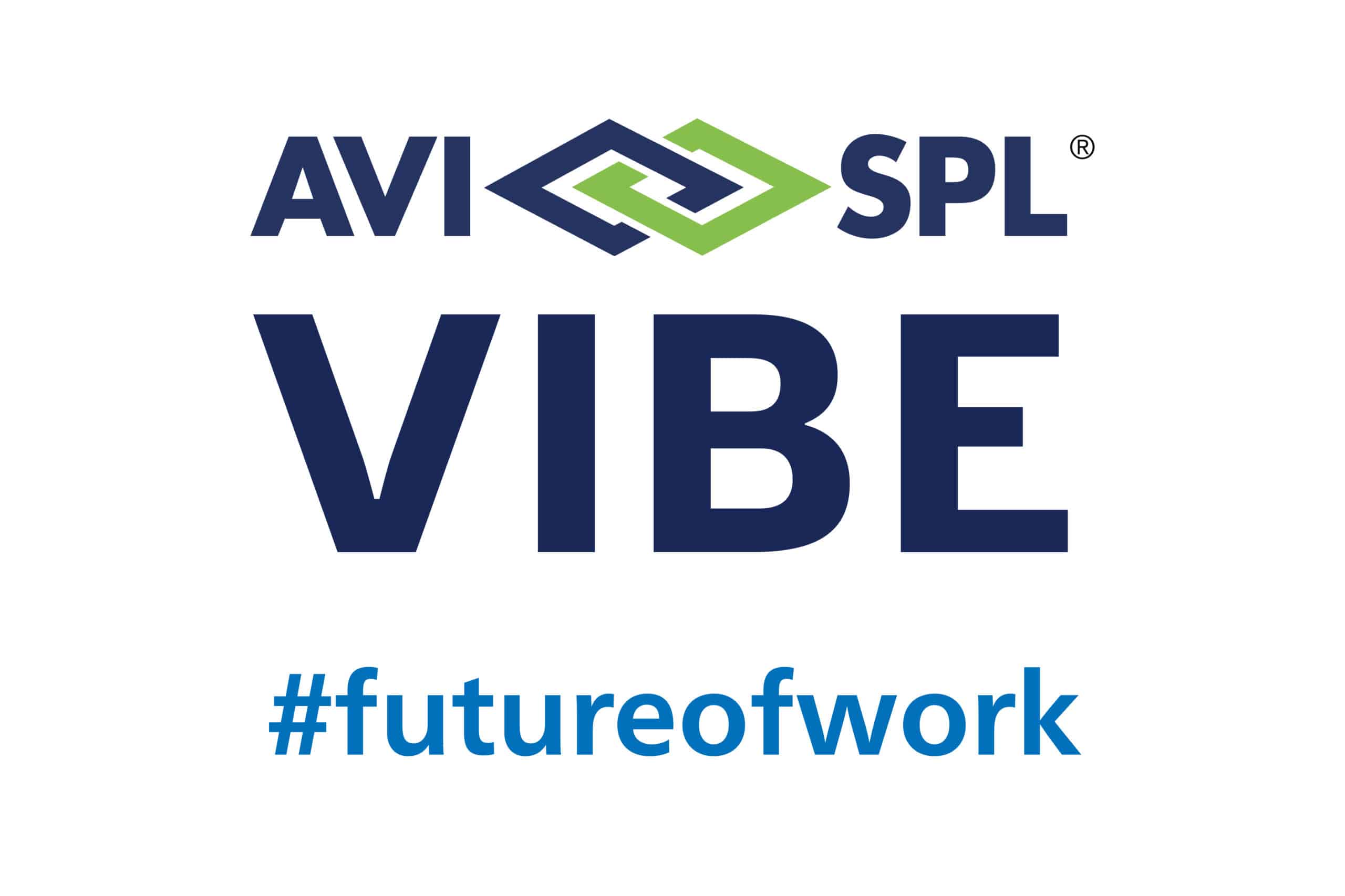 VIBE Future of Work logo