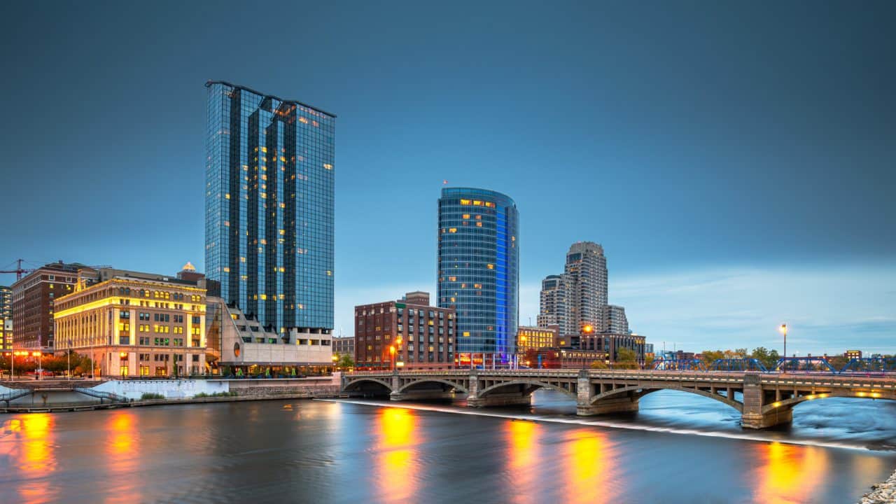 Grand Rapids | AV integrator and unified communications services