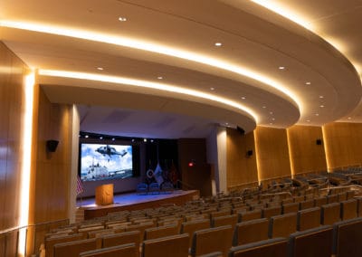 USNI Auditorium
