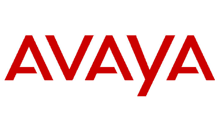 AVAYA logo