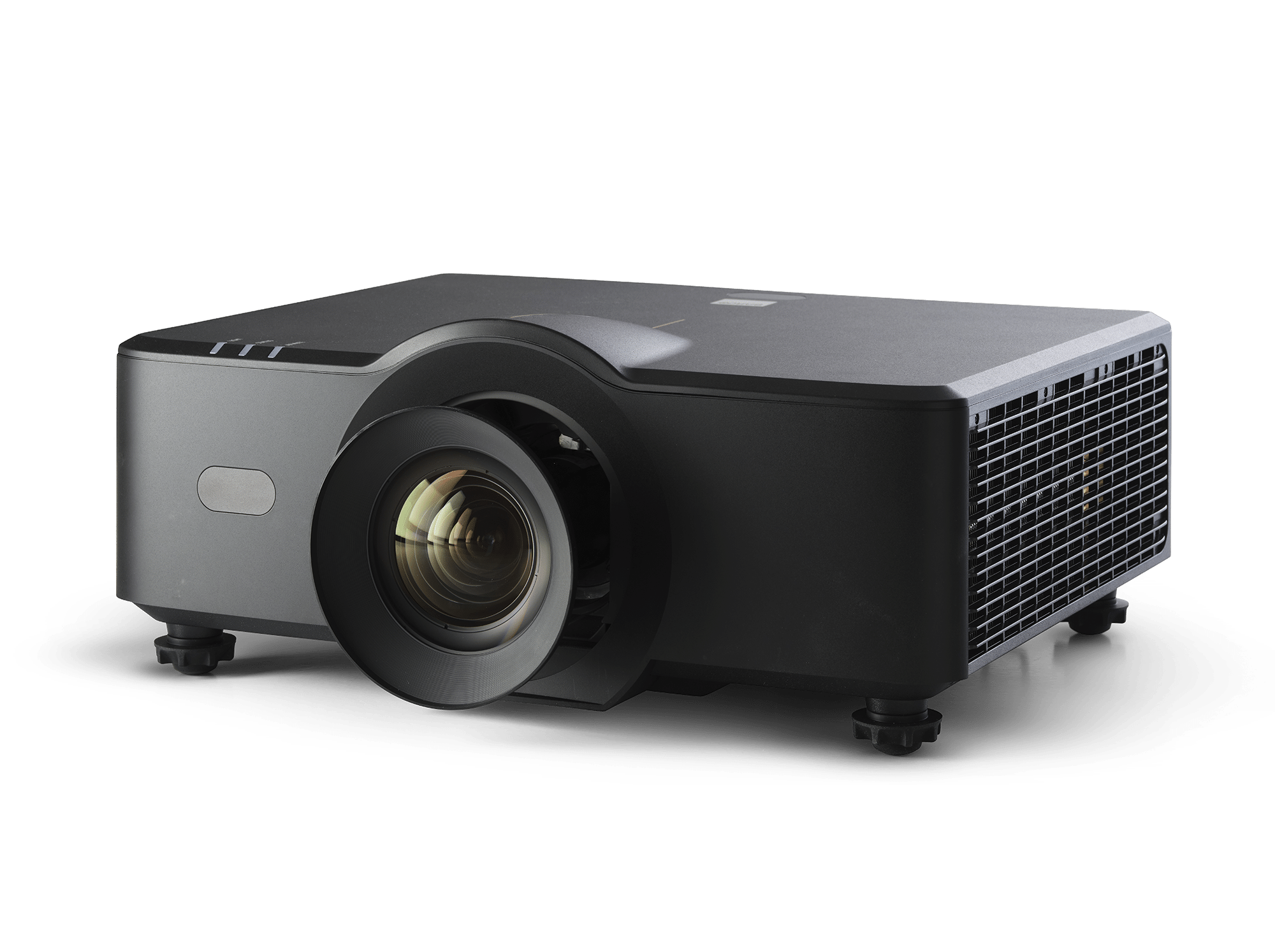 Barco G50 black projector