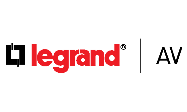 legrand AV logo