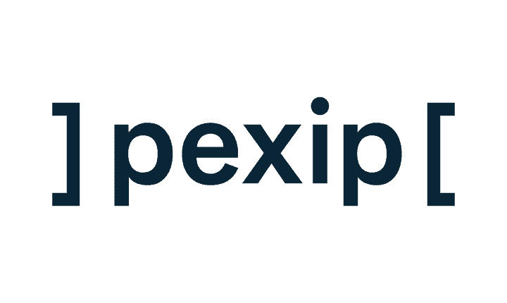 pexip logo