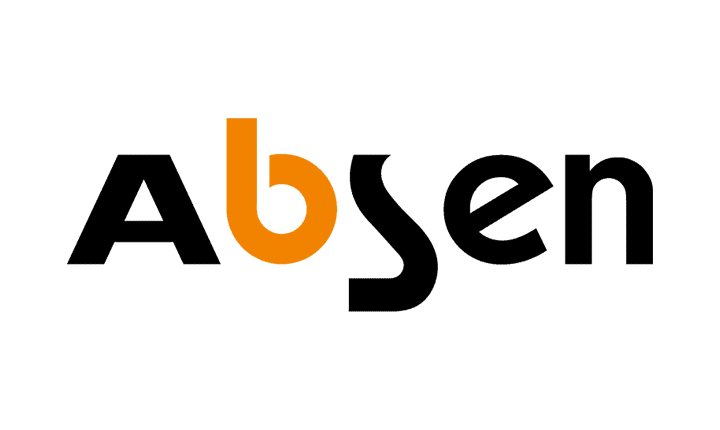 Absen logo