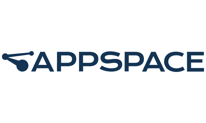 Appspace Logo