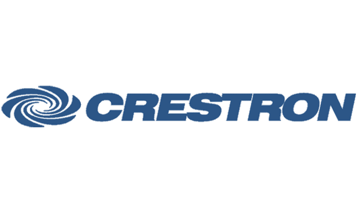 CRESTRON Logo