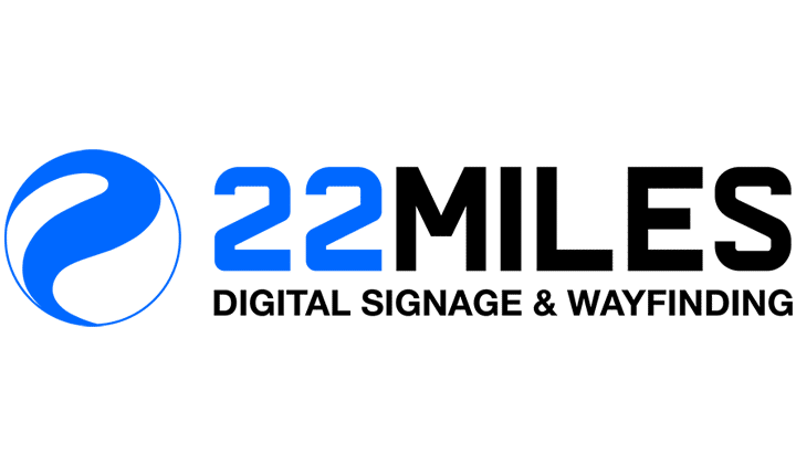 22 Miles logo