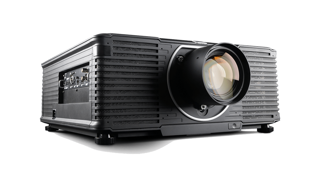 I600 projector