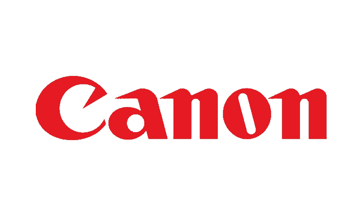 Canon logo