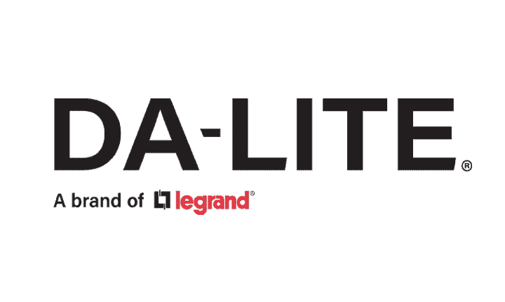 DA-LITE logo