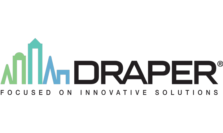 Draper logo