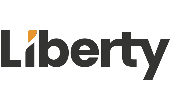 Liberty logo