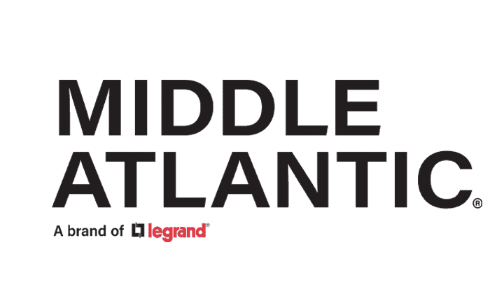 MIDDLE ATLANTIC logo