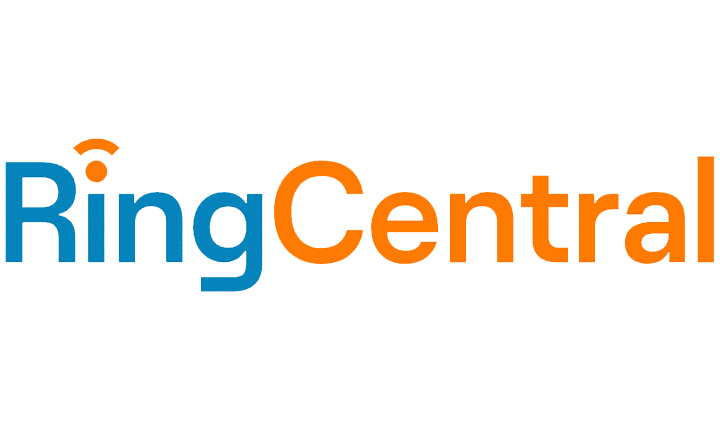 RingCentral logo