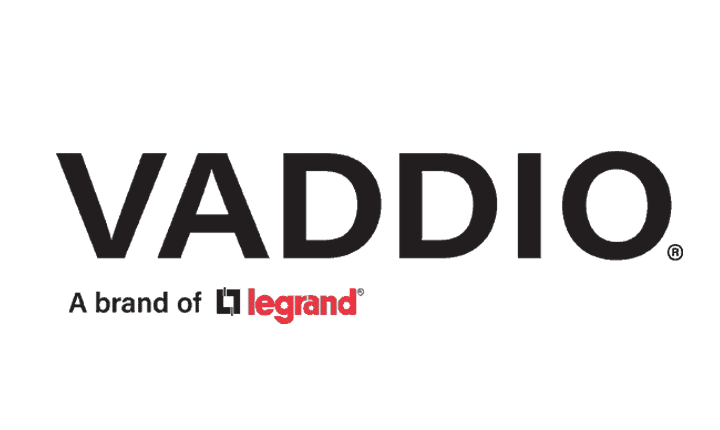 VADDIO logo