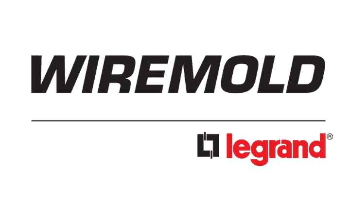 WIREMOLD logo