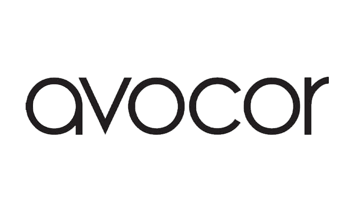 avocor logo