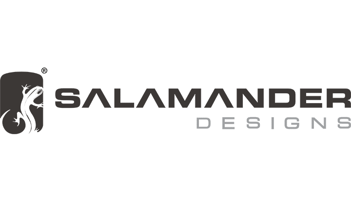 Salamander Designs logo