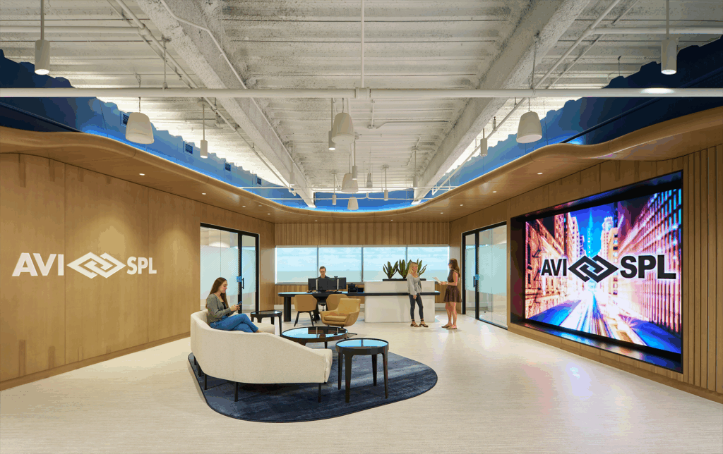 AVISPL Concept Catalog