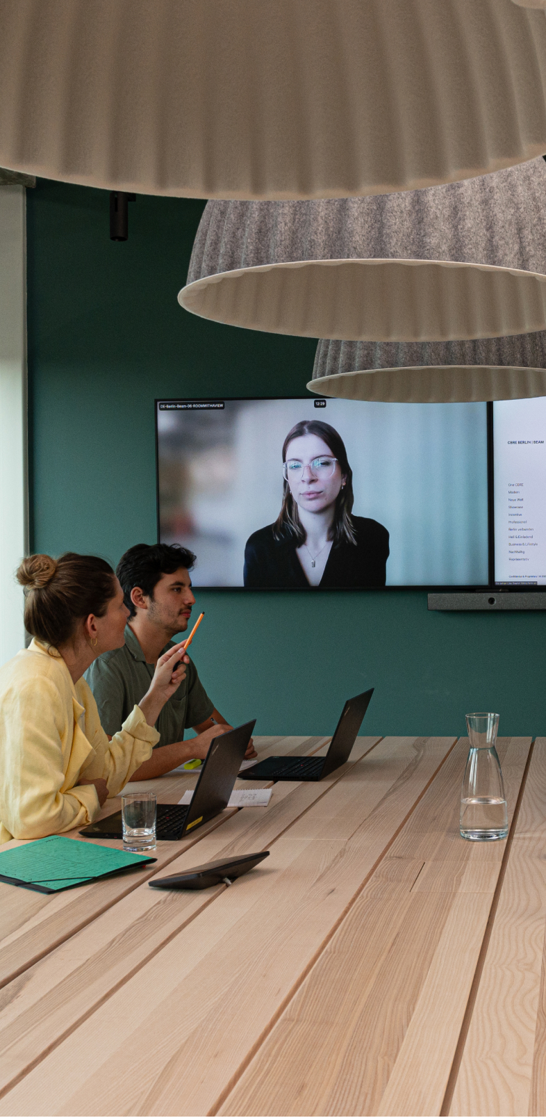 Absen LED Displays Available From AVI SPL