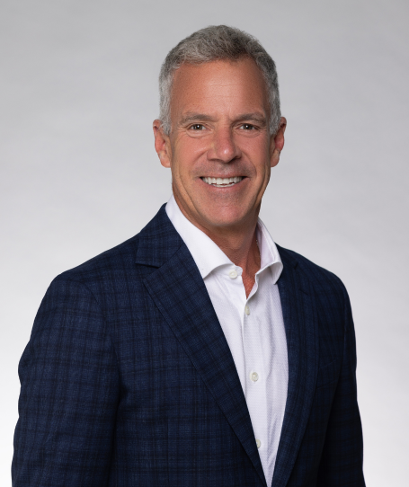Ken Peterson
