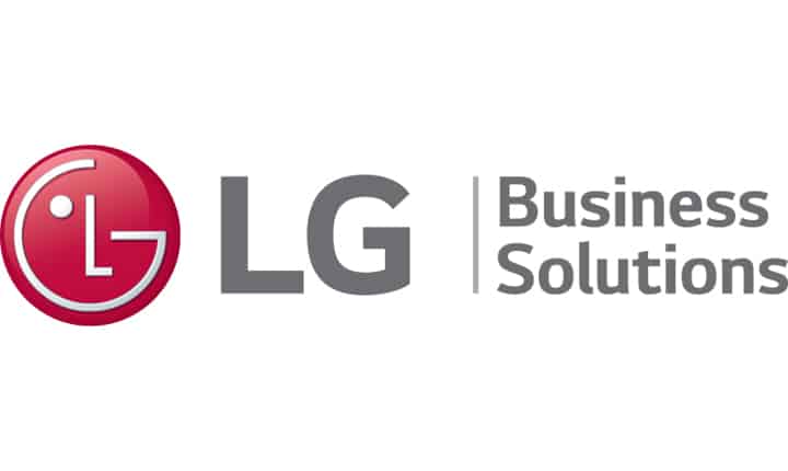 LG Business Solutions logo