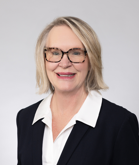 Vicki Bosworth