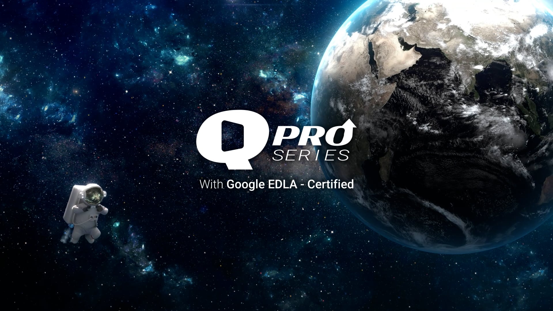 Q Pro Series