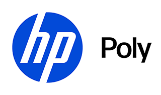 HP Poly logo