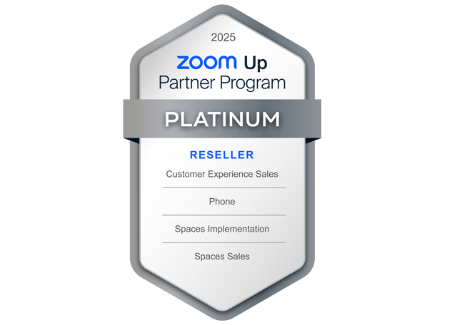 zoom partner program badge image